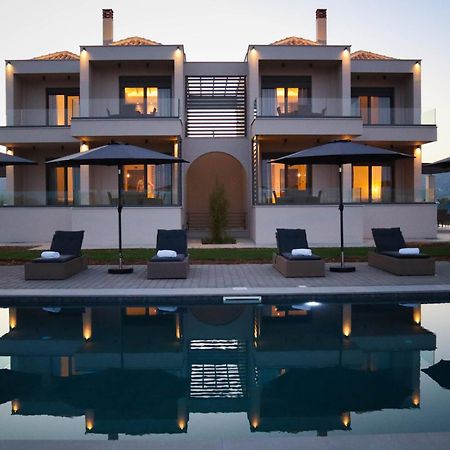 Almyres Luxurious Residences Милои Экстерьер фото