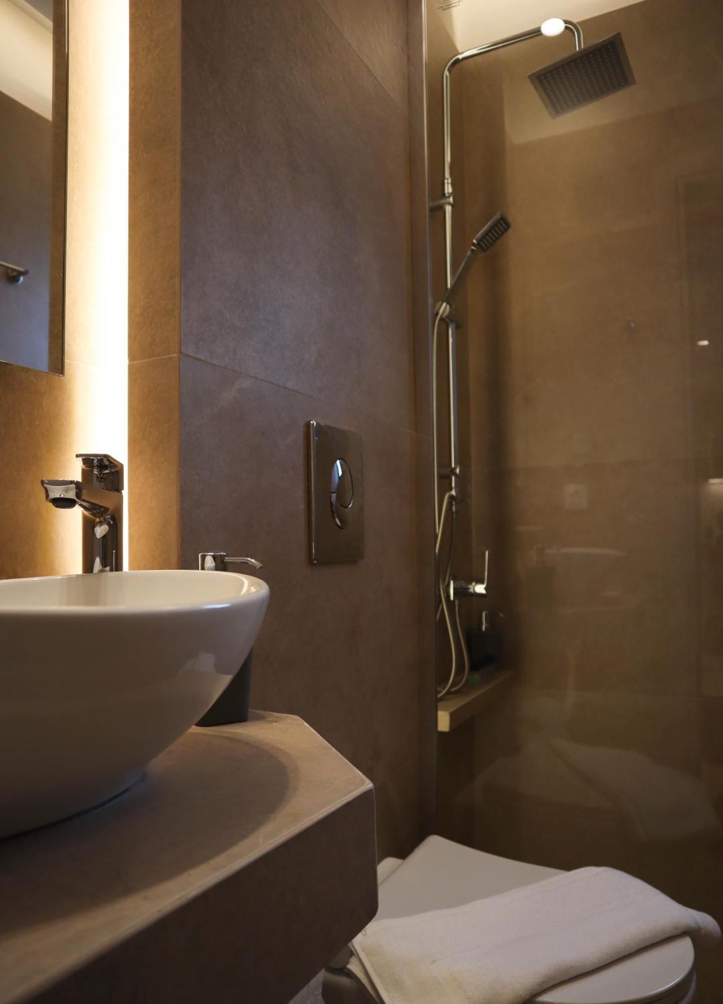 Almyres Luxurious Residences Милои Экстерьер фото